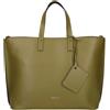 REBELLE BORSA A MANO DONNA - REBELLE VERDE - REB0271 P0033