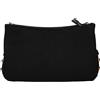 LIU-JO BORSA A MANO DONNA - LIU-JO NERO - AF6033T711A