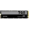 Lexar SSD NM790 4TB NVMe mod. LNM790X004T-RNNNG
