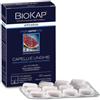 Bios Line - Biokap Miglio Uomo Forte Confezione 60 Compresse