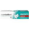 Mentadent - Professional Dentifricio Protect+ Gengive Sane e Smalto Confezione 75 Ml