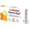 SCHWABE PHARMA ITALIA Srl NUTRIVITAL 30 Compresse mast. PEGASO