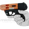 Piexon JPX4 Compact Laser: pistola al peperoncino con mira laser