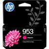 HP 953 Magenta Original ink cartridge