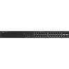 LANCOM Systems Switch di rete LANCOM Systems GS-3628XP Gestito L2/L3 2.5G Ethernet (100/1000/2500) Supporto Power over (PoE) 1U Nero [Lancom_ 61881]