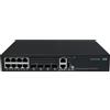 HPE Switch di rete HPE Networking CW 2150 8p 10M/100M/1G PoE+ 2p SFP 1G SFP+ 1G/10G 125W [S6X57A#ABB]