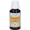 Herbalgem Tonigem Energia Concentrato di Gemme Fresche Gocce 4x30 ml Soluzione orale