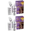 Biokeratin Ach8 Color Prodige 4/Ca Castano Caramello 2x140 ml