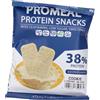 VOLCHEM Promeal Protein Snacks Snack Proteico Gusto Cookies 4x3x12,5 g