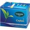 Viropa Te' Ceylon Bio Bustine 4x15 pz filtro