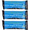 Ultimate Barr Vegan Proteica Ciocco Caffe' 3x40 g