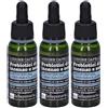 PDM to be maintained Lozione capelli detox e anti-forfora 3x30 ml Soluzione