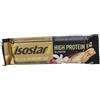 Isostad Barretta High Protein Bar Vaniglia e Mirtilli Rossi 6x55 g