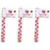 Papermints Cool Caps Capsule Alitosi Gusto Fragola 3x6 g Caramelle