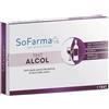 SoFarma+ Test Alcol 4x1 St