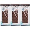 Tavoletta Cioccolato Latte & Caffe' Maltitolo 3x90 g