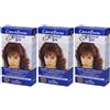 EuPhidra Colore di fascino Mogano T60 3x120 ml