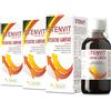 Wellvit integratori STENVIT Energizzante e Anabolizzante Naturale con Ginseng e Carnitina Ricostituente contro Inappetenza Astenia e Deperimento Aumenta Forza Fisica e Memoria Stimola la Concentrazione Made in Italy (3)