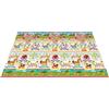 RSTOYS Tappeto Maxi Amici Fattoria - Cm 200x150