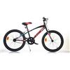 AURELIA Bici 20" Bambino Aurelia Dino Bikes MTB Nero