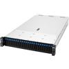 Asus Server rack Asus RS720A-E13-RS24G 2U AMD EPYC 9005 Nero/Argento [90SF0441-M001N0]