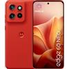 Motorola Smartphone Motorola Edge 60 Neo 6.36'' 8GB 256GB 5G 5200mAh Rosso [PBA80035IT]