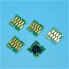 SSZENO Chip compatibili T6941 compatibili con stampanti Epson Surecolor SC T3000 T5000 T7000 T7200 T3070 T5070 T7070 T3270 T5270 T7270 T3200 T5200