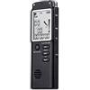 KHTO 8 GB / 16 GB / 32 GB Voice Recorder USB Professional 96 ore Registratore vocale digitale con microfono integrato VAR/PRIMA