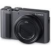 PANASONIC FOTOCAMERA DIGITALE PANASONIC DC-TZ300E-S Zoom ottico 21x, 20,1 megapixel, Silver