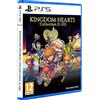 NAMCO BANDAI Kingdom Hearts Collection [I-III] - GIOCO PlayStation 5