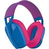 Logitech 991-000527 G435 Lightspeed Cuffie da gioco 991-000527