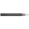 DIGITUS Cavo coassiale DIGITUS RG-6, 75 Ohm, schermato (2x DK-RG6-O-1