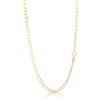 Gioielleria Lucchese Oro Collana Uomo Oro Giallo GL102066