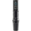 Microbeau E.L.B. PMU Machine - Corsa Regolabile (2.2 - 3.4 mm) - Matte Black - Dermografo Wireless per Eyeliner, Labbra e Sopracciglia