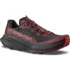 La Sportiva Prodigio 2, Onyx/mountain red