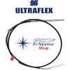 ULTRAFLEX MONOCAVO ULTRAFLEX M 58 FT 12 PER TIMONERIA T67 FUORIBORDO ED ENTROBORDO