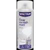 Vintage Luxury Vernice spray trasparente trasparente trasparente vanish opaco spray trasparente vernice trasparente Spectrum 400 ml