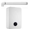 JUNKERS Riscaldatore Hydronext 5700 S 12 L naturale