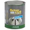 BETONCRYLL TRASPARENTE OIKOS 1 LT. 041624 AZIMUTHSHOP