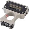 SENECESLI Martello Sicuro, Rompivetro con Torcia LED, Alta Luminosità 6000K, Ricaricabile USB 1100mAh, Martello di Sicurezza per Auto, Tagliacinture di Sicurezza Rompifinestrino,