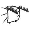 Generico PORTABICI POSTERIORE PER AUTO DA 3 BIKE MENABO MODELLO MISTRAL PER CITROEN C3 (Mk2) Picasso DAL 2008 AL 2017