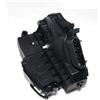 DTSGCX Attuatore Chiusura Della Portiera Anteriore Destra Sinistra Lato Guida Per Auto Per Ford Per Fiesta 2008 2009 2010 2011 2012 2013 2014-2017