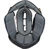 Arai HELMET AR3183ME12 ARAI IMBOTTITURA INTERNA TOUR-X 4 / MX-V 12mm TG. M