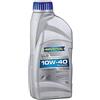 RAVENOL Olio motore LLO 10W-40 Olio parzialmente sintetico 1 L Compatibilità con RENAULT Clio 3 Hatchback BR0/1, CR0/1 Clio 2 BB0/1/2, CB0/1/2, PEUGEOT 206 2 volumi/Coda spiovente 2A/C 207 WA, WC, VW