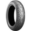 Bridgestone SC2 RAIN TL - 70/60/R14 65H - C/C/70dB - Pneumatici Estivi (Moto)