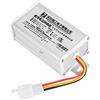 Walfront DC a DC converter step Down Transformer riduttore di tensione ingresso 24V Uscita 12V alimentazione regolatore per carrello Club auto scooter Bicylce