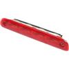 DNZOGW Luce Stop Terzo Freno Auto Posteriore Arresto Lampada Terzo Luce Di Freno Alto Livello 1340670080 71778547 6351Z4 Per Fiat Per Ducato Per Boxer Per Relè 2007-2023