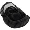 CJELPQ Accessori Coprisedile Per Moto Per BMW R1300RS R 1300 RS Con Cuscino Di Protezione Per Flusso D'aria 3D