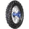 Deli Tire Pneumatici DELI TIRE SB-121 FIM ENDURO COMPETITION 120/80-18 Enduro, Motocross Posteriore