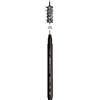 Tombow Fineliner MONO drawing pen, larghezza tratto 05 (circa 0,45 mm), inchiostro pigmentato, resistente all'acqua e alla luce, per schizzi, illustrare e disegnare, nero, WS-EFL-H-05